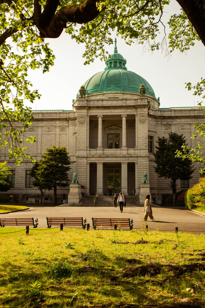 Museum Tokyo